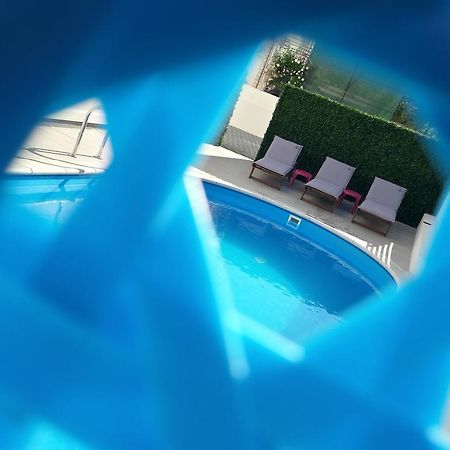 Apartments Soho Трогир Екстериор снимка